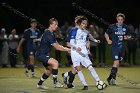 MSoccer vs Gordon  Wheaton College Men’s Soccer vs Gordon. - Photo By: KEITH NORDSTROM